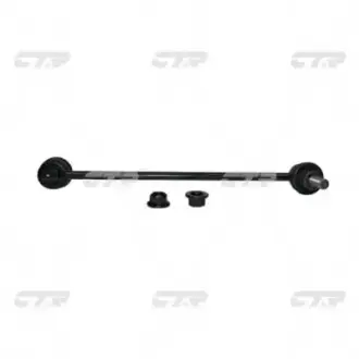 Стійка стабілізатора передн Лів/Прав 295mm TOYOTA SIENNA 2.7/3.5 01.10- CTR CL0608