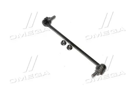 Стійка стабілізатора передн Лів/Прав 330mm HYUNDAI NEXO LEXUS UX TOYOTA BZ4X, C-HR, COROLLA, PRIUS, PRIUS PHV 1.2-Electric 09.15- CTR CL0639