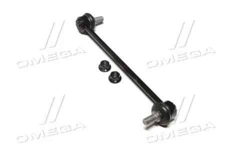 Стійка стабілізатора передн Лів/Прав 261mm LEXUS ES TOYOTA CAMRY, HIGHLANDER, RAV 4 V 2.0-3.5 08.17- CTR CL0657
