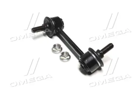 Стійка стабілізатора задн Лів 111,9mm SUBARU FORESTER, IMPREZA, XV 1.6/2.0/2.0H 10.16- CTR CL0664L