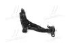 Важіль підвіски нижній R Chevrolet Epica 06-11 OLD CQKD-16R CTR CQ0100R (фото 2)