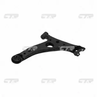 Важіль підвіски передній Лів TOYOTA RAV 4 II 1.8-2.4 05.00-11.05 CTR CQ0301L