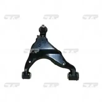 Важіль нижній L Toyota LC 120/Hilux/Lexus 03-09 (на авто БЕЗ перед стаб) OLD CQT-20L CTR CQ0313L