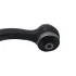 Важіль нижній R Mazda 6 03-08 Ford Fusion 06-12 CTR CQ0565R (фото 1)