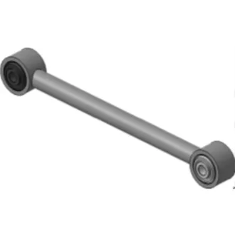 Важіль задній SsangYong Korando 10- Actyon CTR CQ0678