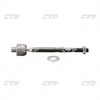 Тяга рульова Honda Jazz 07-15 Fit 07-15 City 08-14 BRio 11- Insight 09-14 OLD CRHO-49 CTR CR0185
