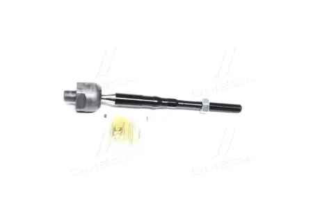 Тяга рульова M16xP1.0 M12xP1.25 Nissan Juke 10- Tiida 11- leaf 10-13 NEW CR0717 CTR CRN-83 (фото 1)