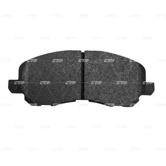 Колодки гальм Mitsubishi Galant VI (EA), Lancer передн. OLD CKM-11 CTR GK0579