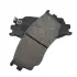 Тормозные колодки CTR GK0655 (фото 3)