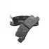 Тормозные колодки CTR GK1018 (фото 4)