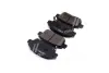 Тормозные колодки CTR GK1022 (фото 4)