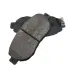 Тормозные колодки CTR GK1039 (фото 3)