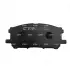 Тормозные колодки CTR GK1059 (фото 4)