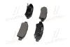 Тормозные колодки CTR GK1074 (фото 2)