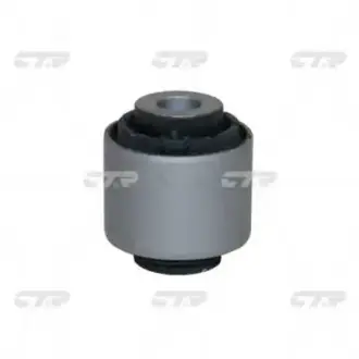 Сайлентблок важеля CTR GV0267