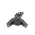 Опора двигуна R Hyundai Tucson 13-15x35 13-15 KIA Sportage 13- CTR GZ0125 (фото 1)