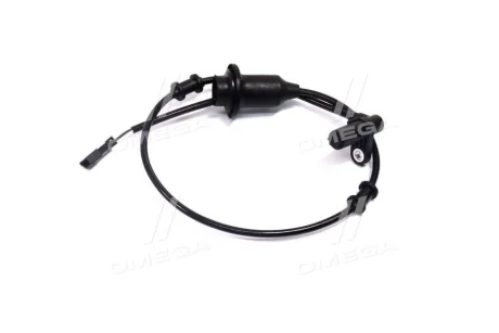 Датчик ABS задн. лів. колеса W220 CX ABS52