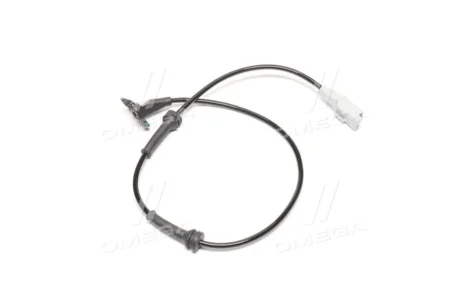 PEUGEOT Датчик ABS передн.307 00 CX ABS97