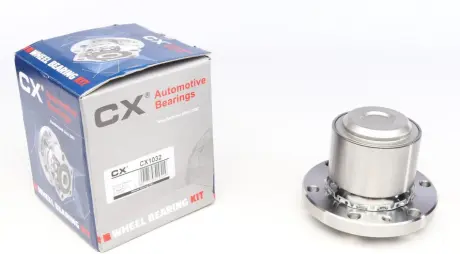 Підшипник маточини (передньої) MB Sprinter/VW Crafter 06- CX CX1032