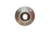 Підшипник маточини (задньої) Daewoo Kalos/Chevrolet Aveo 1.2/1.4i 05- (+ABS) (у зборі) CX CX1096 (фото 5)