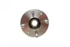 Підшипник маточини (задньої) Daewoo Kalos/Chevrolet Aveo 1.2/1.4i 05- (+ABS) (у зборі) CX CX1096 (фото 7)
