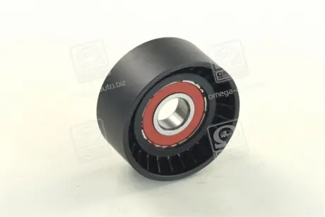 FIAT ролик натяж.(17x65x29)(пл)Bravo/a,Doblo,Marea,Punto,Renault Trafic 2.0 d1,9D/TD/JTD 96- CX CX1396
