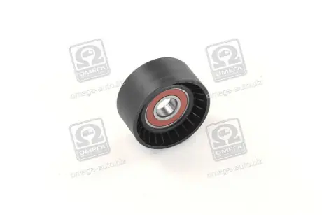 Ролик натяжний RENAULT, MITSUBISHI, NISSAN, OPEL, VOLVO (Complex) CX CX302-00
