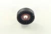 OPEL натяжний ролик(17x83x22)(пл) Astra G, Vectra C/B 00 CX CX3400 (фото 1)