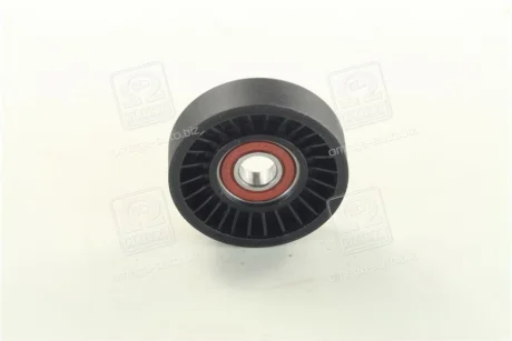 OPEL натяжний ролик(17x83x22)(пл) Astra G, Vectra C/B 00 CX CX3400