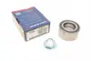 Підшипник маточини (передньої) Jaguar X-Type/Ford Mondeo III 1.8-3.0 00-09 (40х75х37) (+ABS) (к-кт) CX CX577 (фото 1)