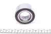 Підшипник маточини (передньої) Citroen C3/Peugeot 207/208 02- (37x72x33) (+ABS)(к-кт) CX CX738 (фото 2)