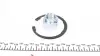 Підшипник маточини (передньої) Citroen C3/Peugeot 207/208 02- (37x72x33) (+ABS)(к-кт) CX CX738 (фото 5)