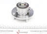 SMART підшипник передній маточини Fortwo 04 CX CX847 (фото 2)