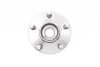 SUBARU Подшипник передней ступицы Legasy 03-, Outback 03-, Forester, Impreza. CX CX932 (фото 4)