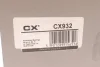 SUBARU Подшипник передней ступицы Legasy 03-, Outback 03-, Forester, Impreza. CX CX932 (фото 7)