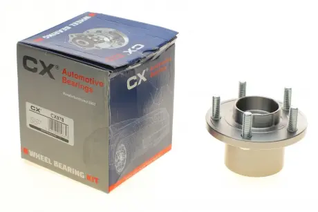 FORD підшиник передній маточини Mondeo 07- CX CX978