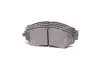 Тормозные колодки DAFMI / INTELLI D133EI (фото 3)