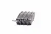 Тормозные колодки DAFMI / INTELLI D133EI (фото 4)