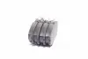 Тормозные колодки DAFMI / INTELLI D138E (фото 2)
