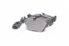 Тормозные колодки DAFMI / INTELLI D153EI (фото 3)