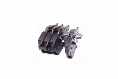 Тормозные колодки DAFMI / INTELLI D156E