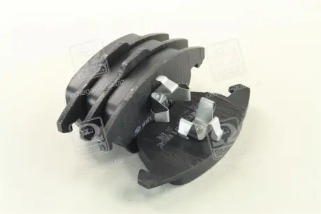 Гальмівні колодки DAFMI / INTELLI D195E