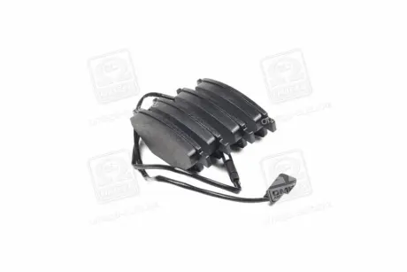Тормозные колодки DAFMI / INTELLI D212EI