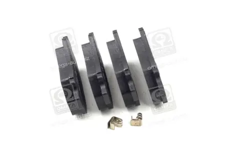 Тормозные колодки DAFMI / INTELLI D223E