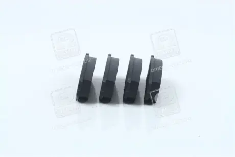 Тормозные колодки DAFMI / INTELLI D227E