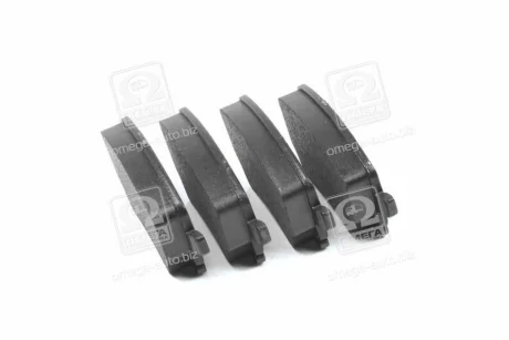 Тормозные колодки DAFMI / INTELLI D239E