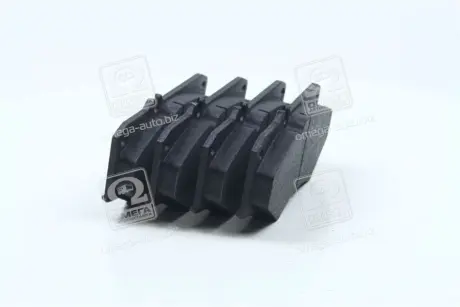 Тормозные колодки DAFMI / INTELLI D261E