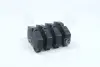 Тормозные колодки DAFMI / INTELLI D281E (фото 3)