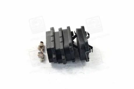 Гальмівні колодки DAFMI / INTELLI D344E