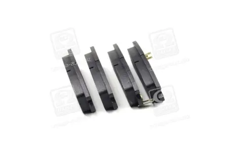 Тормозные колодки DAFMI / INTELLI D505E